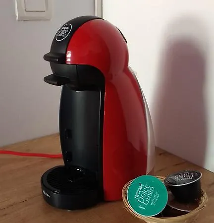 The Bridge Maison d'hôtes *