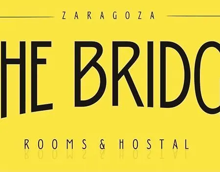 The Bridge * Zaragoza