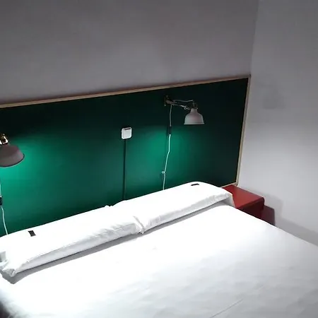 The Bridge Maison d'hôtes *