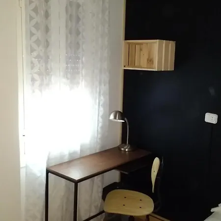 The Bridge * Saragosse