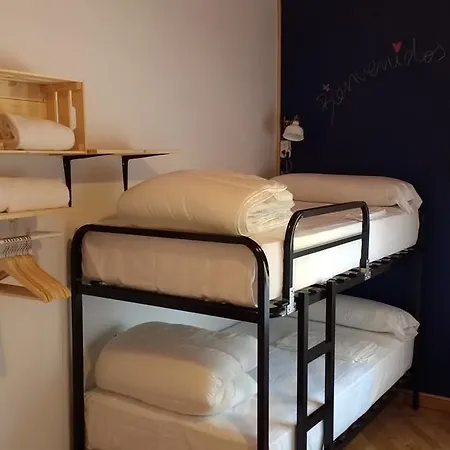 The Bridge Maison d'hôtes