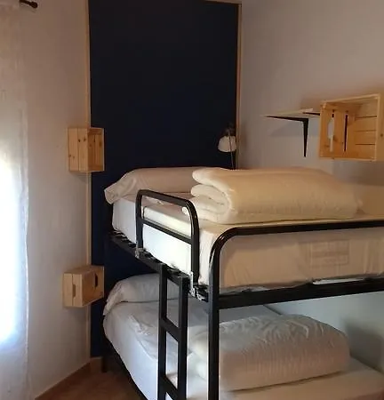 The Bridge סרגוסה