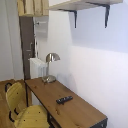 The Bridge Gasthuis *