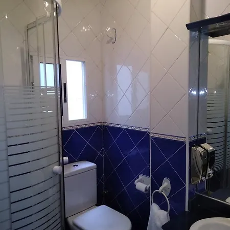 The Bridge Maison d'hôtes Saragosse