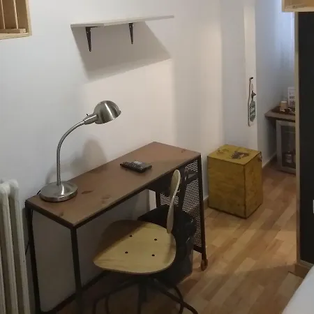 The Bridge Saragosse