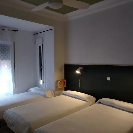 The Bridge * Zaragoza