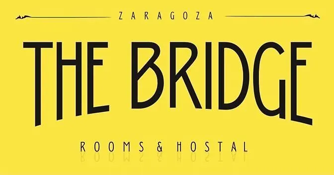 The Bridge * Zaragoza