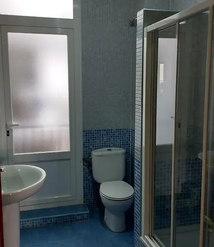 Pensión The Bridge Zaragoza