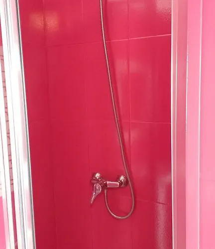 Pensión The Bridge Zaragoza