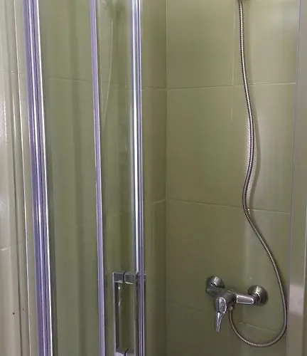 The Bridge Pensión Zaragoza