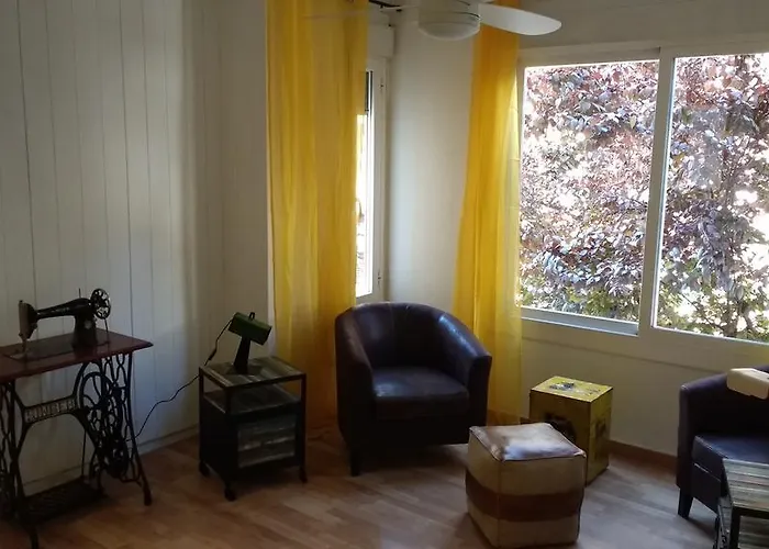 The Bridge * Zaragoza