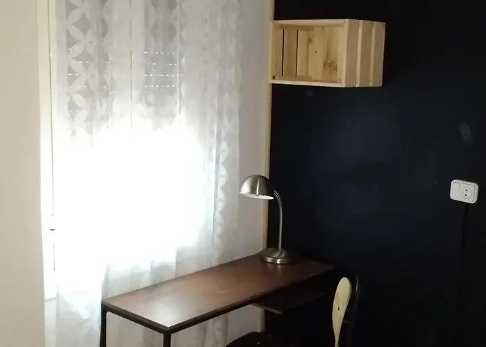 The Bridge * Zaragoza