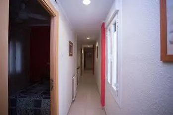 The Bridge * Zaragoza