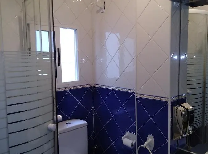 The Bridge Pensión Zaragoza