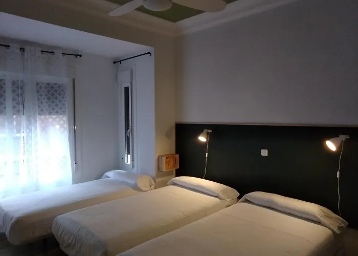 The Bridge * Zaragoza